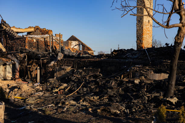 Reliable Odor Removal contractor in Duvall, WA by Fire Damage Doption